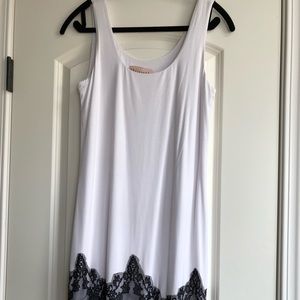 Slip Dress